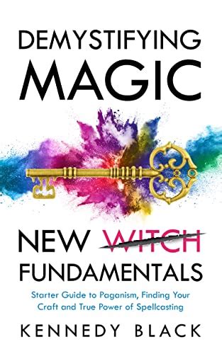 Casting a spell on readers: The witch next door book recommendation